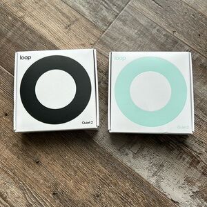 Loop Earplugs Quiet 2